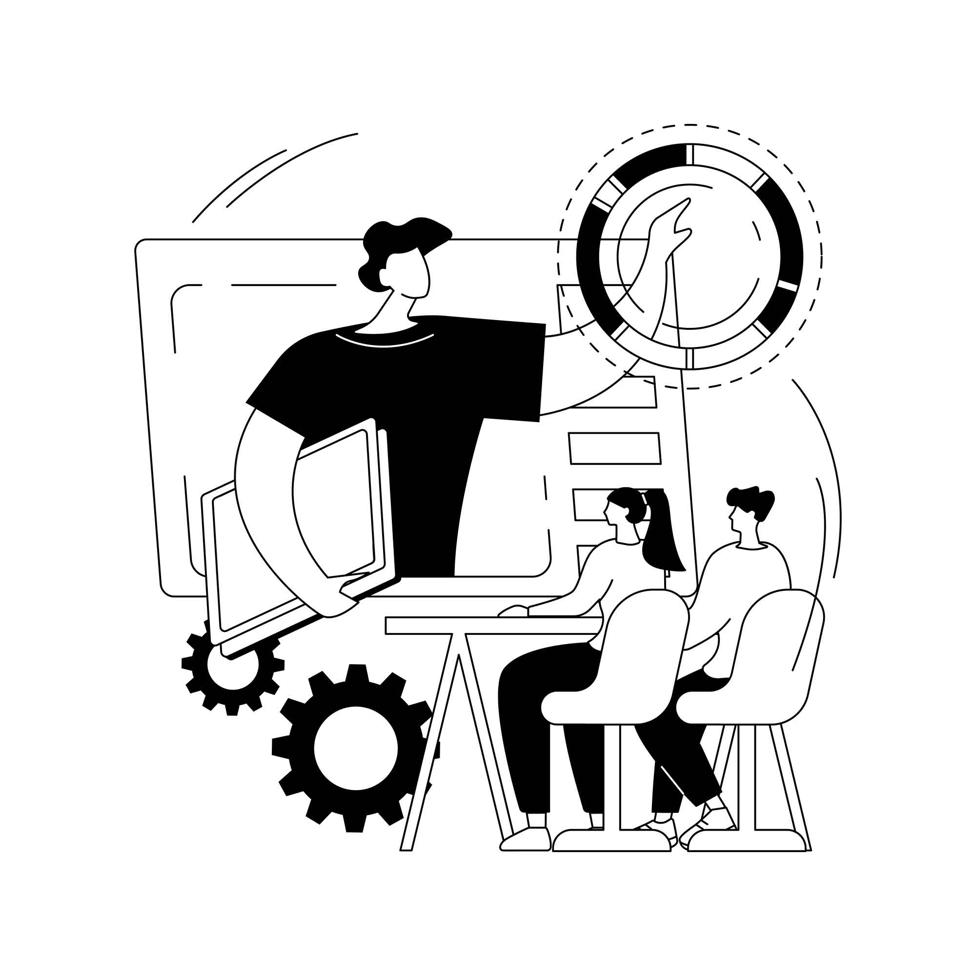 Neruc Marketing Saltillo - Trafficker Digital en Saltillo