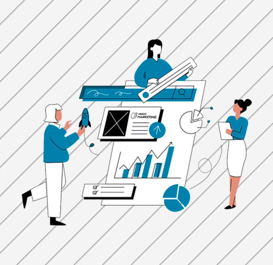 Neruc Marketing Saltillo - Trafficker Digital en Saltillo